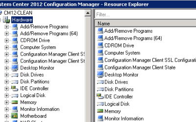 Add Remove Programs Are Gone!!!!