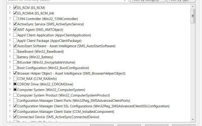 How to Use RegKeyToMof