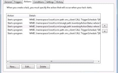 How to Avoid Receiving Inventory Re-Sync Requests for Snapshot VMs