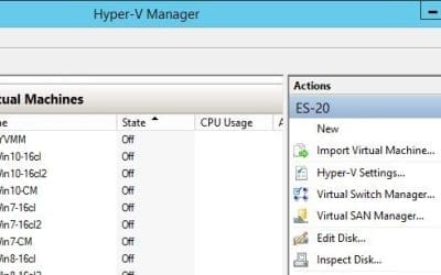 How to Create a VM for Android 4.4 R5