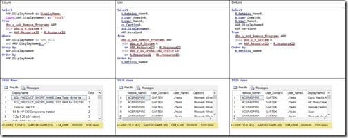 PowerBI Query