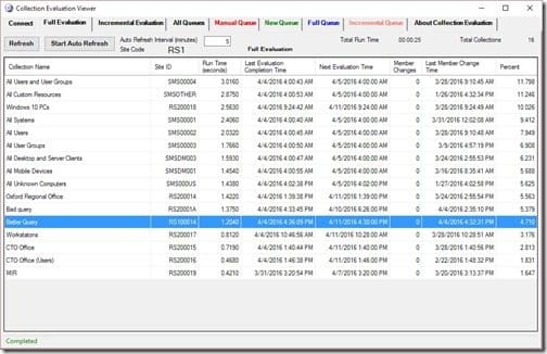 How to Fix a Poorly Written WQL Query-Better Query