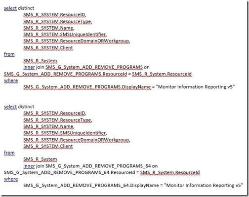 Does Your OS Architecture (x86 or x64) Matter within a Query-Next Two Queries