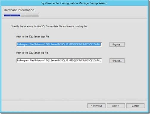 How to Recover a CAS using a Primary Site Server-Step 15 How to Recover a CAS using a Primary Site Server-Step 15