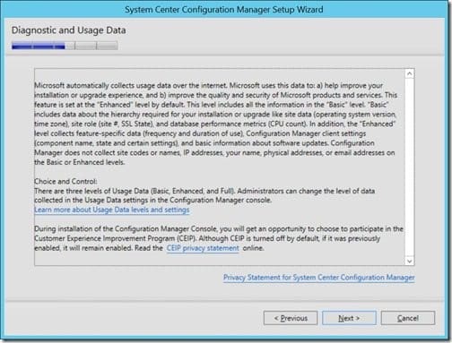 How to Recover a CAS using a Primary Site Server-Step 16 How to Recover a CAS using a Primary Site Server-Step 16