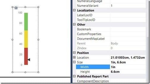 Page Measurements and Paper Size-Tip2 Tip 2