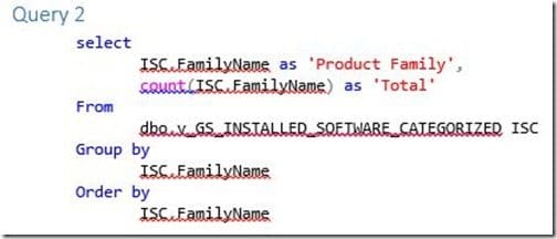 Does SQL Server Database Compatibility Level Matter-Query 2