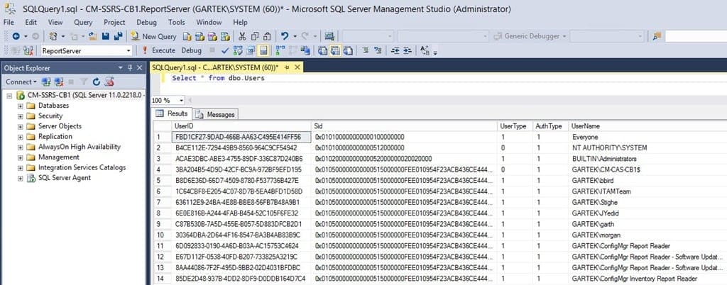 Updated-How to Create a SQL Server Computer Account Login