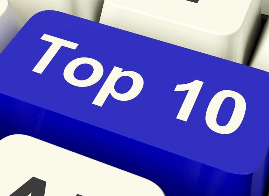 Top 10 SCCM Posts from 2018