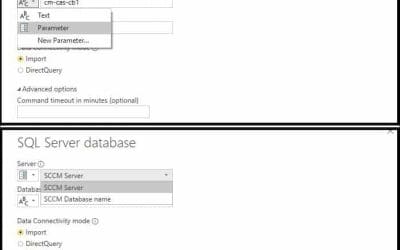 How to Create Power BI Parameters