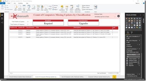 Drillthrough Filters - Report