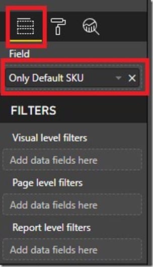 Power BI Slicer - Re-Naming