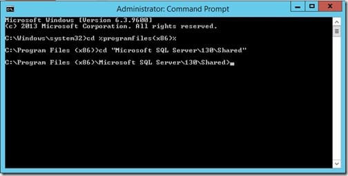 WMI Provider - Command Prompt WMI Provider - Command Prompt