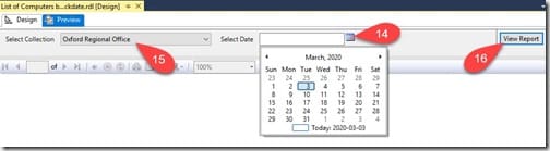 Date Prompt - Calendar Date Prompt - Calendar