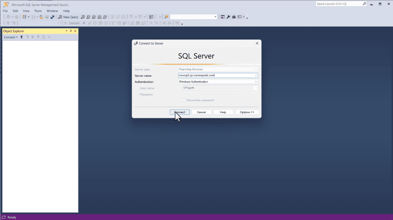 Troubleshoot Remote Errors in PBRS Step-by-Step - Ask Garth