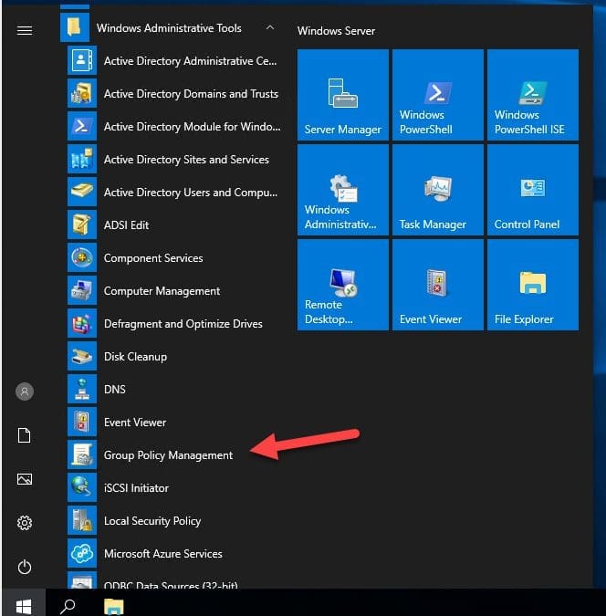 How to Enable Remote Desktop via GPO