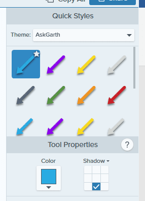 How to Create Your Own Custom Theme for Snagit