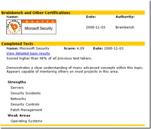 Master Microsoft Security Free Certification