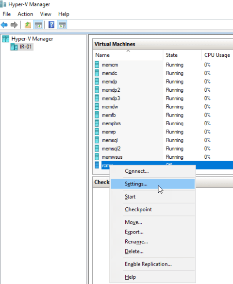 Where is BitLocker on Windows Server? - Ask Garth