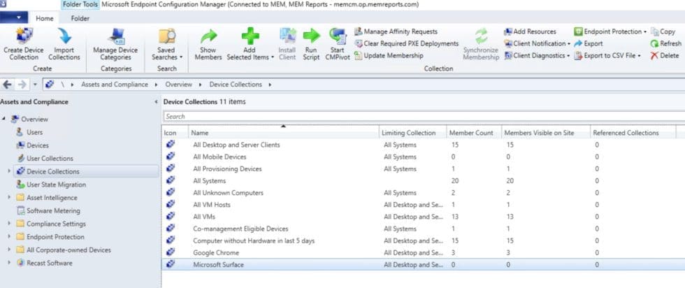 How to Write a WQL Query - Ask Garth
