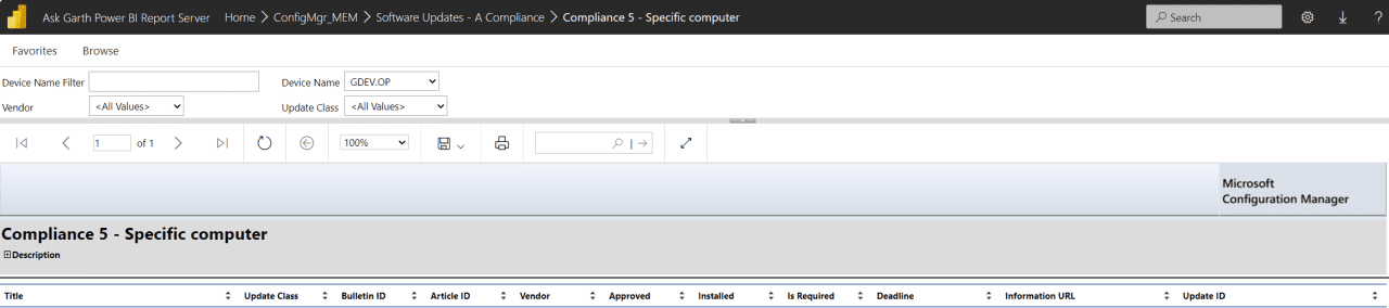 Rebrand the ConfigMgr Reports with your Own Logo - Ask Garth
