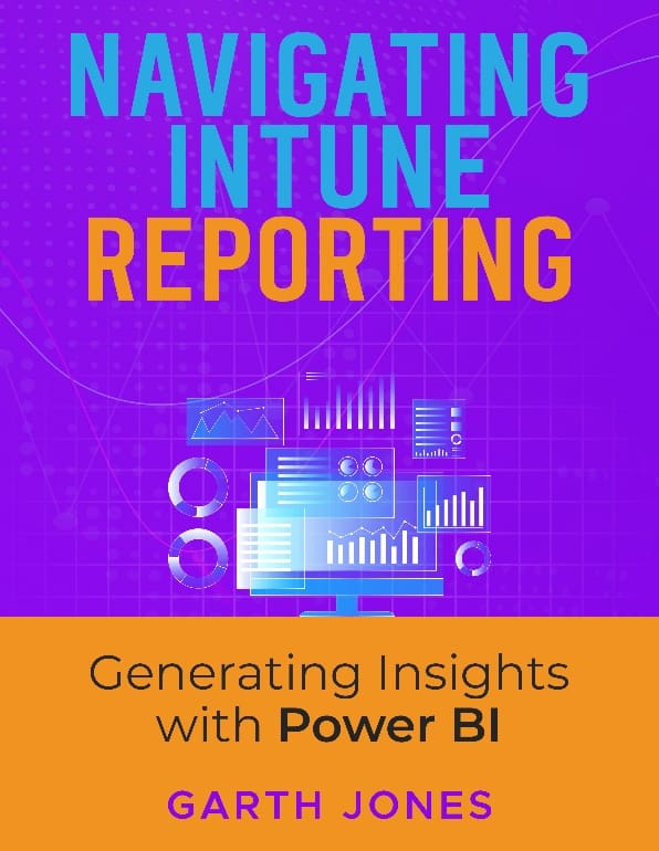 Navigating Intune Reporting cover