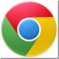 Chrome Browser