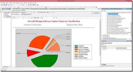  Preview SCCM 2012 R2 SSRS Reports
